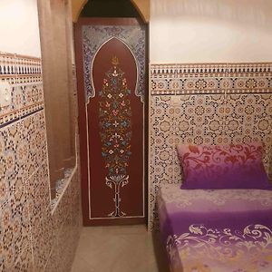 Private Bathroom Triple Room